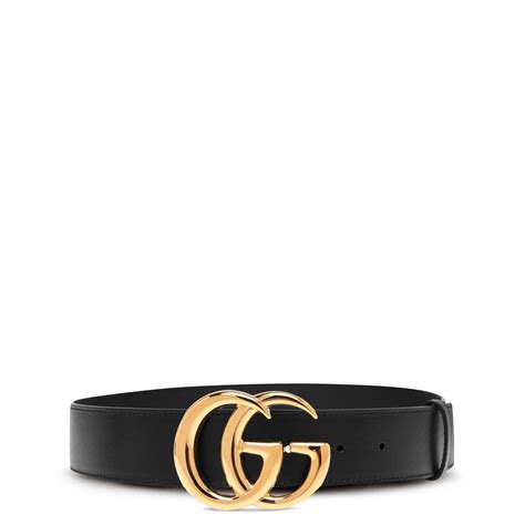 gucci gg ladies belt|gucci 100 gg marmont belt.